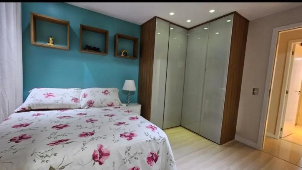Apartamento, 3 quartos, 118 m² - Foto 22