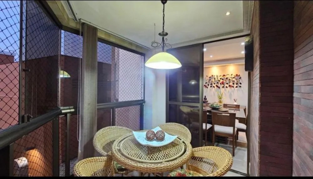 Apartamento, 3 quartos, 118 m² - Foto 11