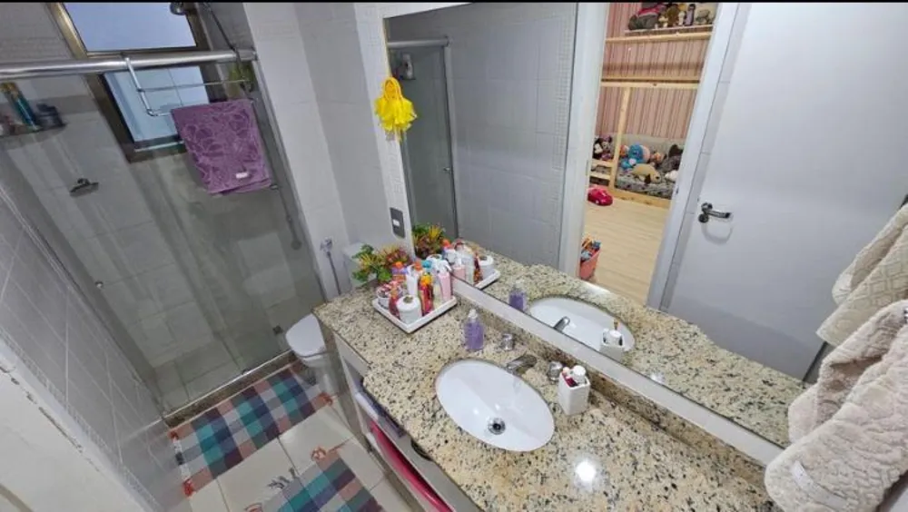 Apartamento, 3 quartos, 118 m² - Foto 1