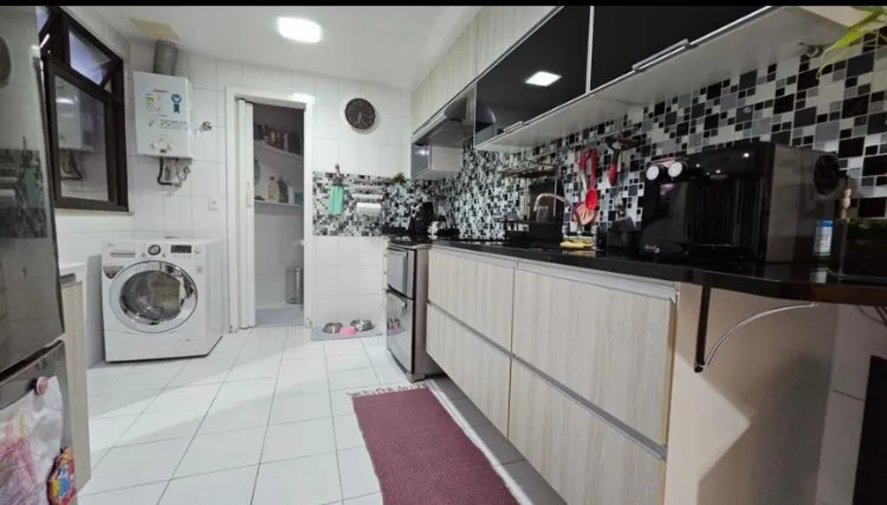 Apartamento, 3 quartos, 118 m² - Foto 4