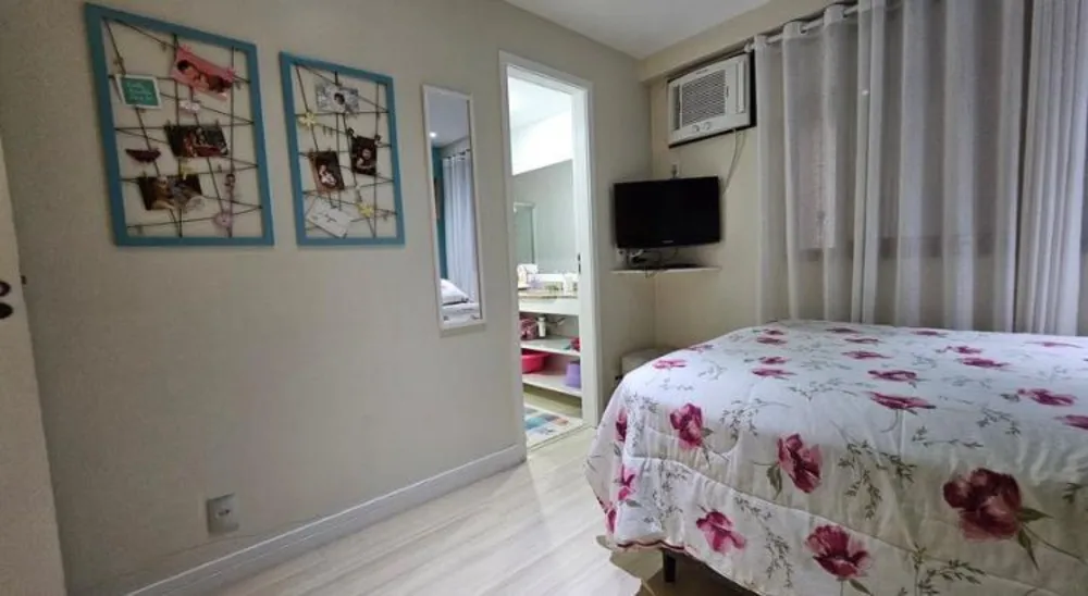 Apartamento, 3 quartos, 118 m² - Foto 2
