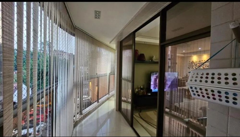 Apartamento, 3 quartos, 118 m² - Foto 6