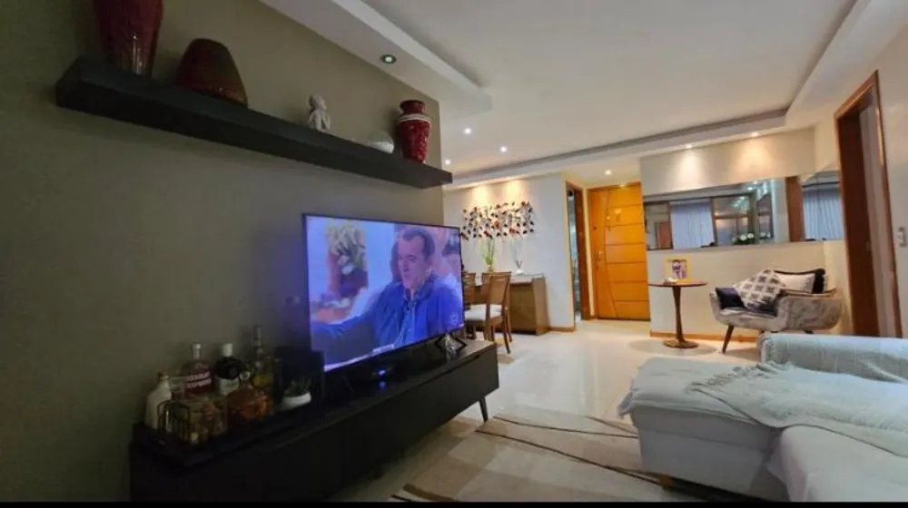 Apartamento, 3 quartos, 118 m² - Foto 13