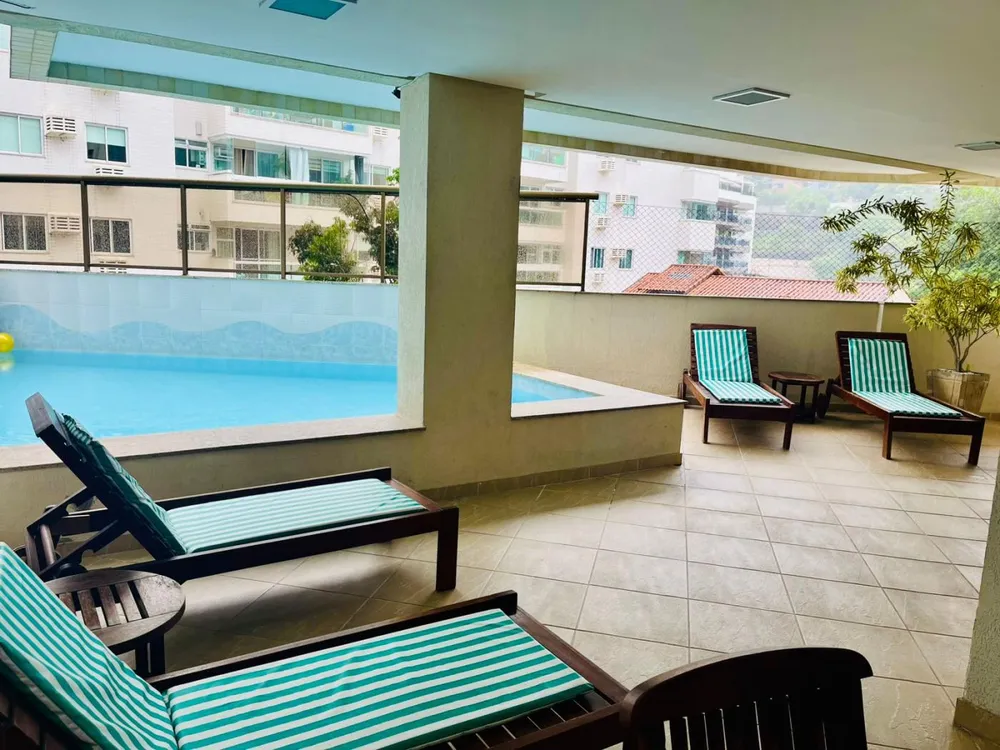Apartamento, 3 quartos, 118 m² - Foto 7