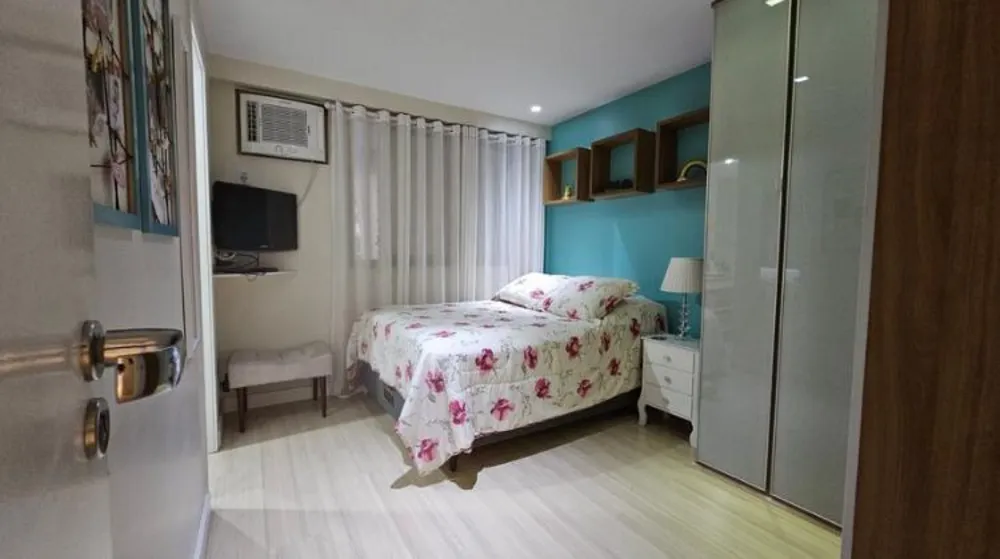 Apartamento, 3 quartos, 118 m² - Foto 28