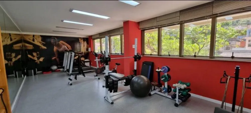 Apartamento, 3 quartos, 118 m² - Foto 18