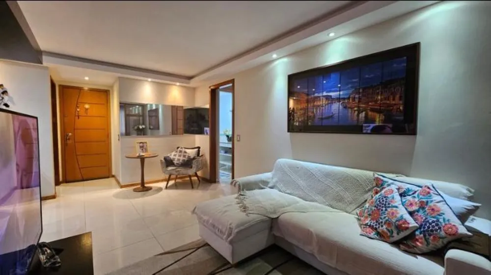 Apartamento, 3 quartos, 118 m² - Foto 2