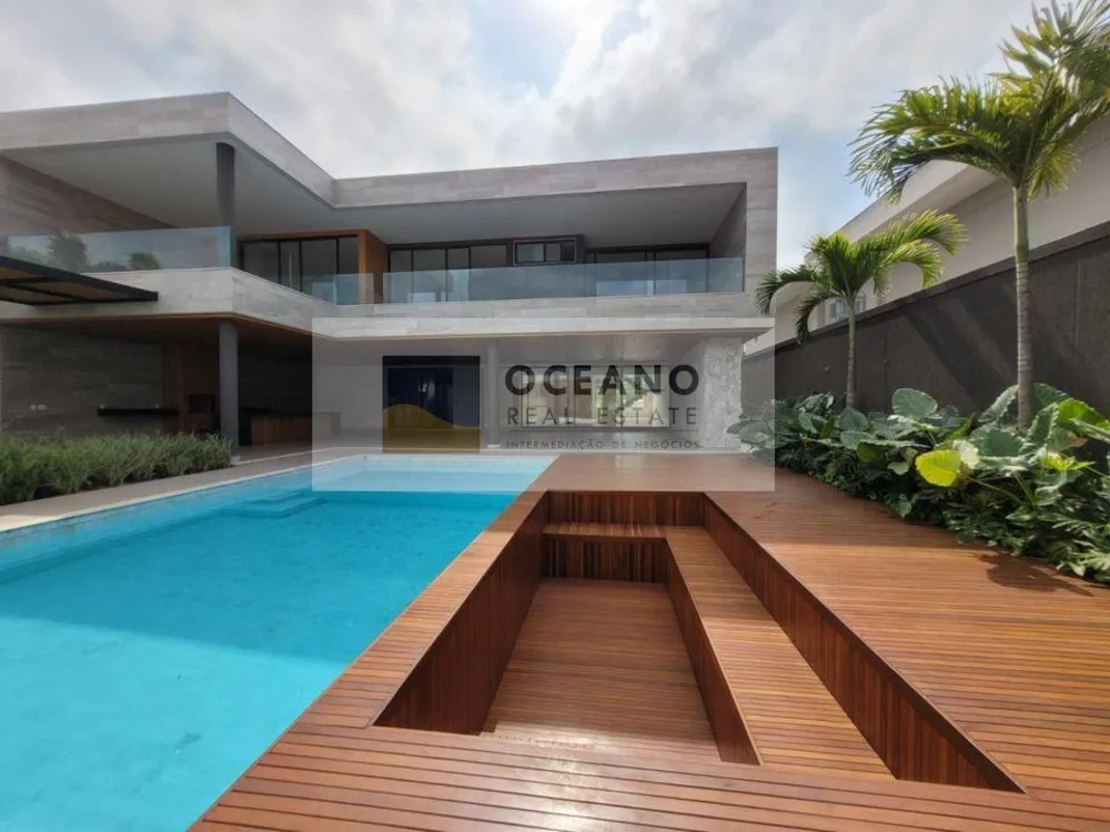 Casa de Condomínio, 5 quartos - Foto 36