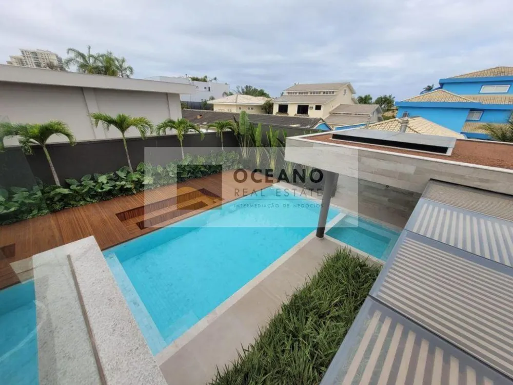 Casa de Condomínio, 5 quartos - Foto 50