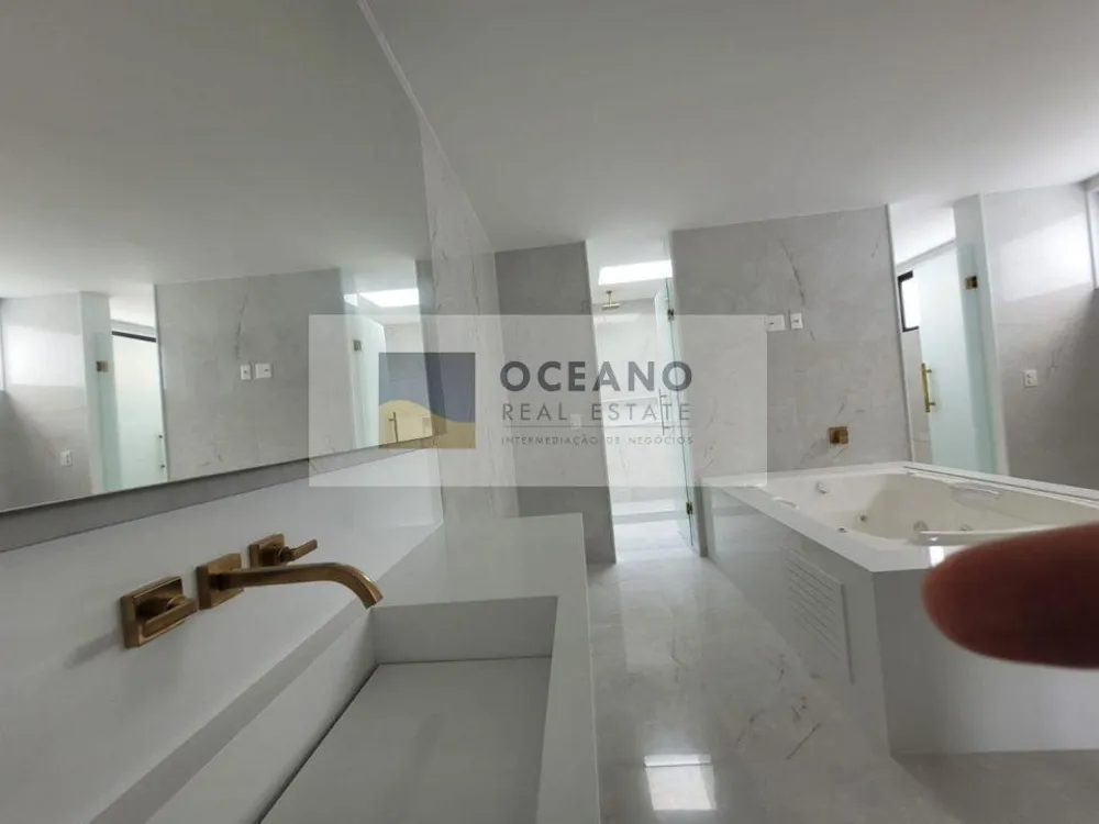 Casa de Condomínio, 5 quartos - Foto 10