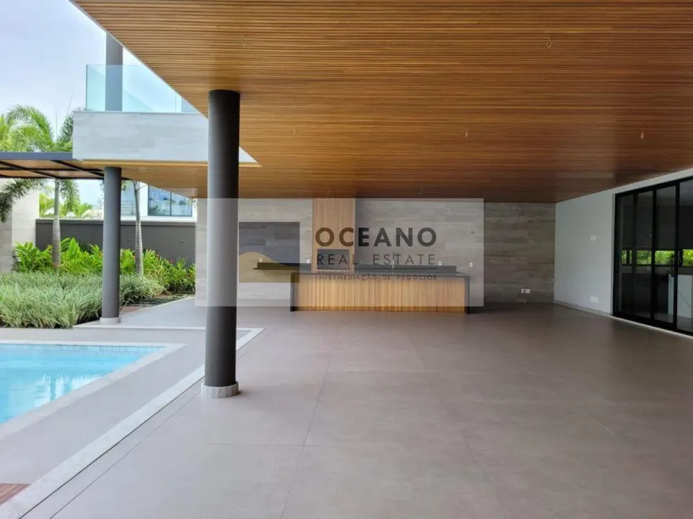 Casa de Condomínio, 5 quartos - Foto 32