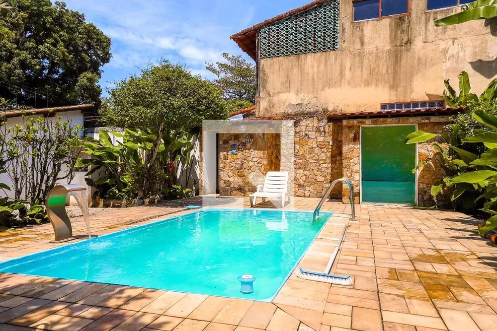 Chácara, 3 quartos, 2000 m² - Foto 42