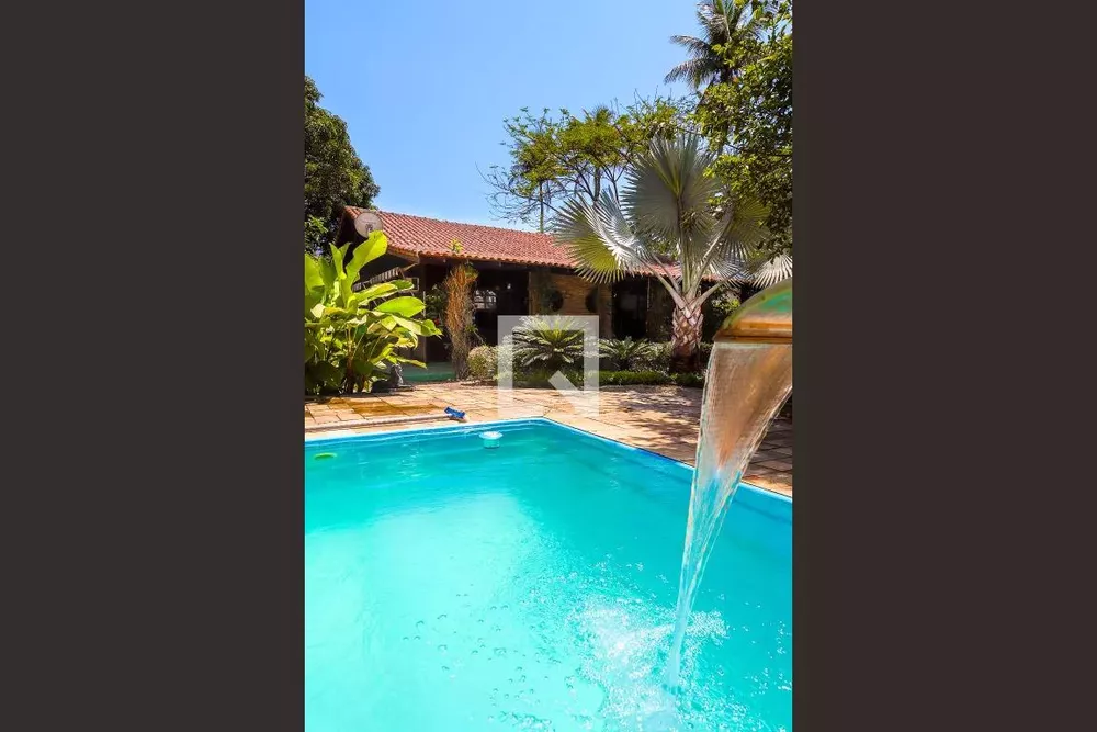 Chácara, 3 quartos, 2000 m² - Foto 47