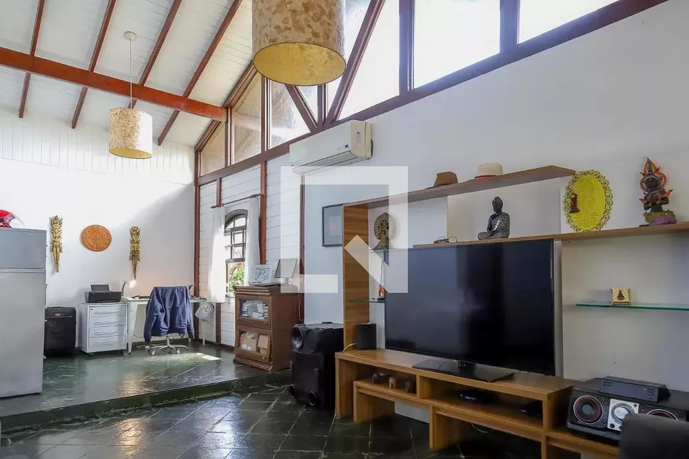 Chácara, 3 quartos, 2000 m² - Foto 8