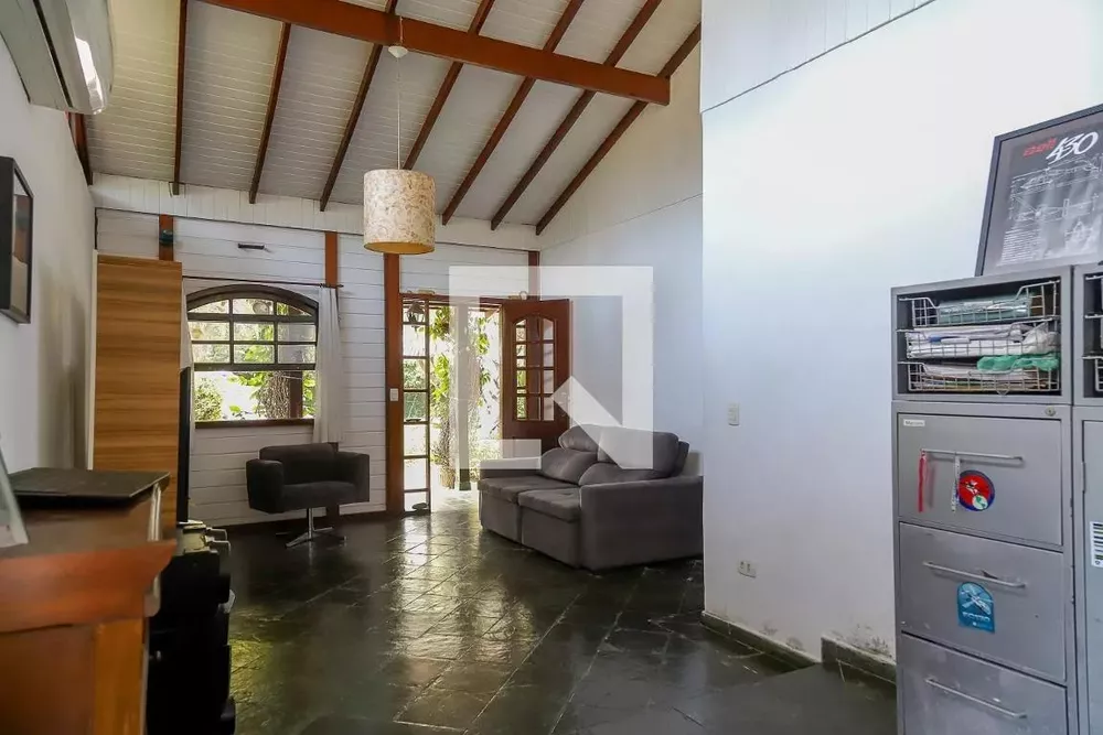 Chácara, 3 quartos, 2000 m² - Foto 2