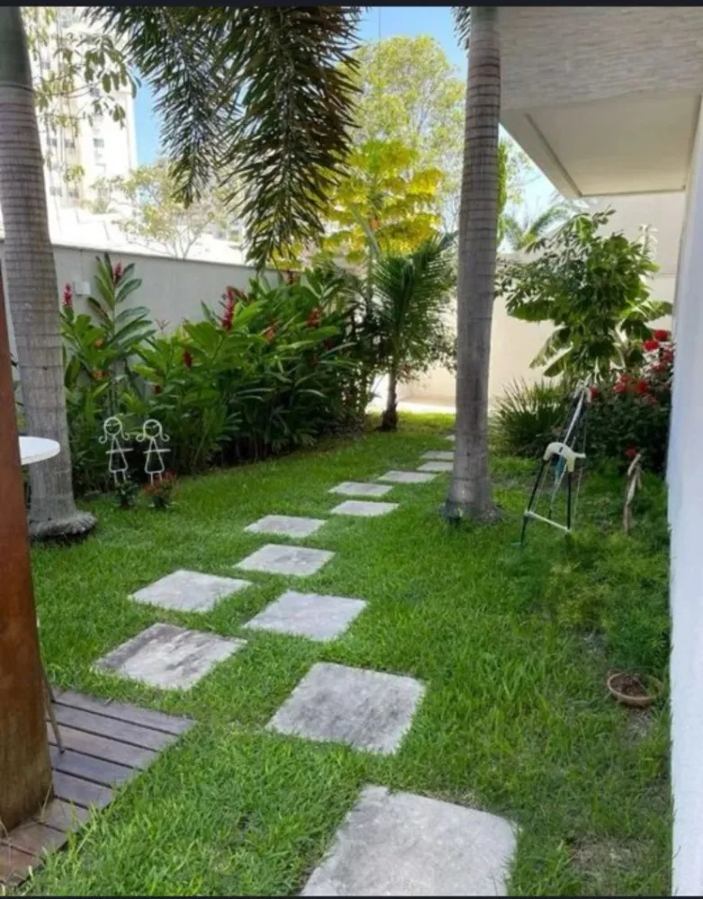 Casa de Condomínio, 5 quartos - Foto 14