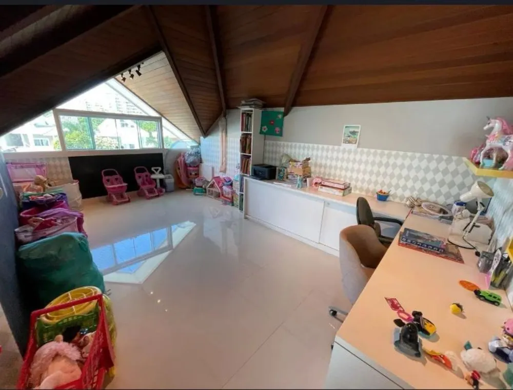 Casa de Condomínio, 5 quartos - Foto 7