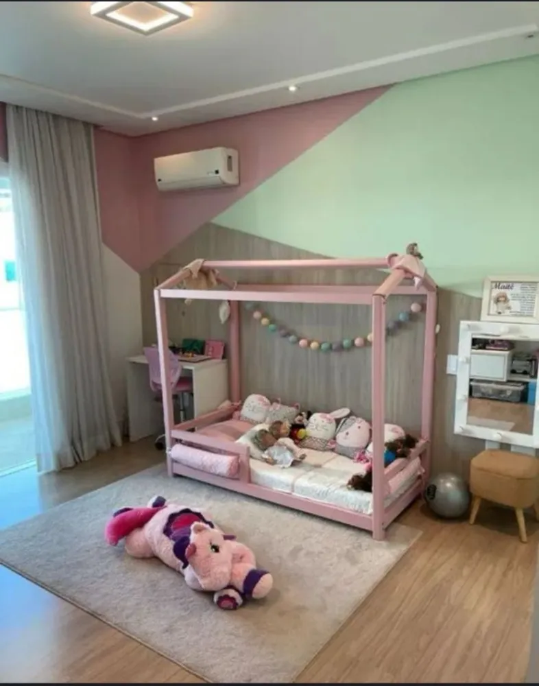 Casa de Condomínio, 5 quartos - Foto 9