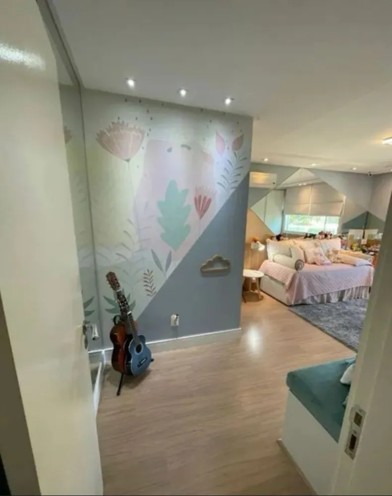 Casa de Condomínio, 5 quartos - Foto 5
