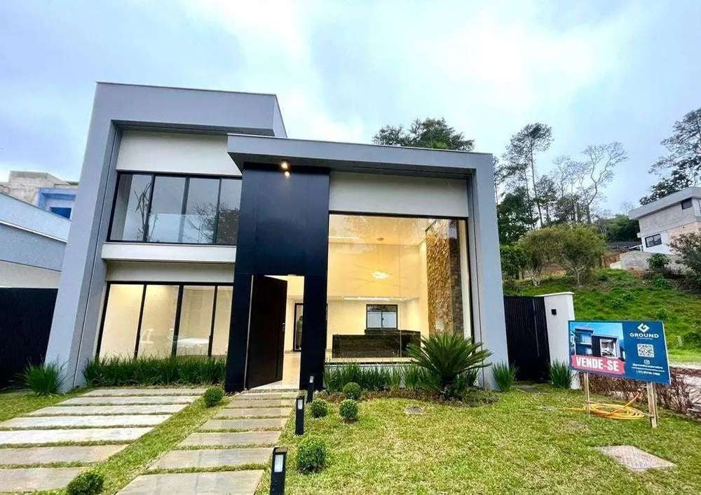 Casa de Condomínio à venda com 3 quartos, 290m² - Foto 13