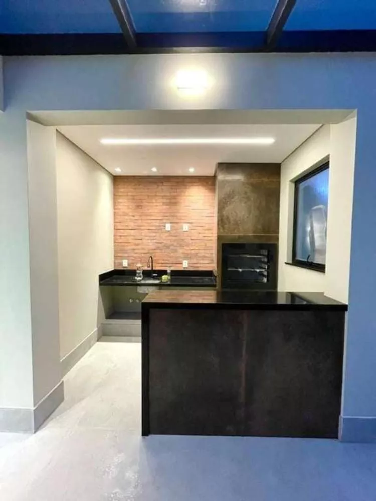 Casa de Condomínio à venda com 3 quartos, 290m² - Foto 12