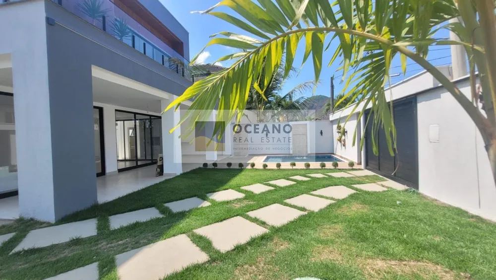 Casa de Condomínio, 4 quartos - Foto 49