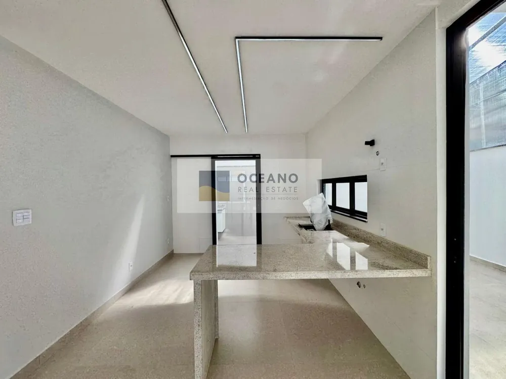 Casa de Condomínio, 4 quartos - Foto 73
