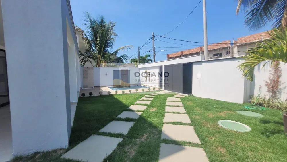 Casa de Condomínio, 4 quartos - Foto 15
