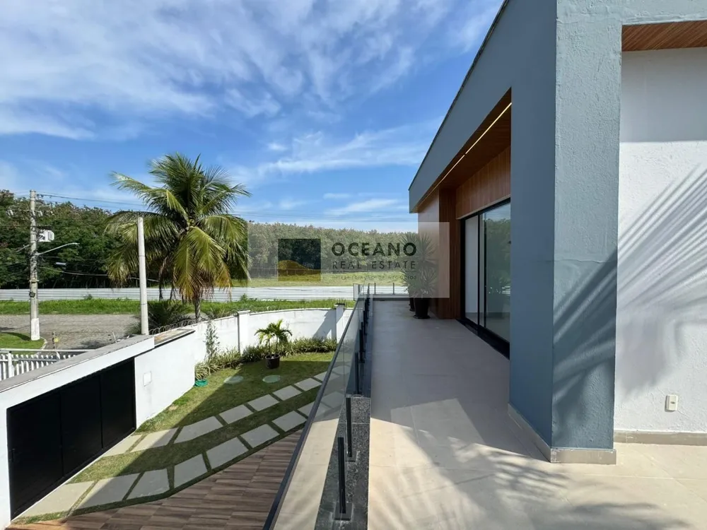 Casa de Condomínio, 4 quartos - Foto 62