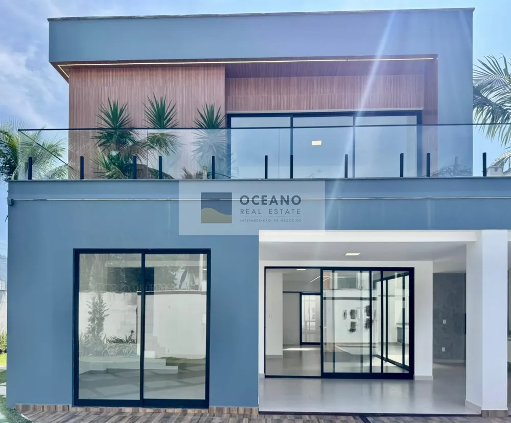 Casa de Condomínio, 4 quartos - Foto 55