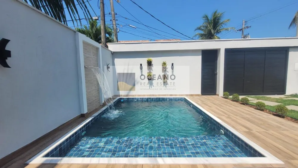 Casa de Condomínio, 4 quartos - Foto 54