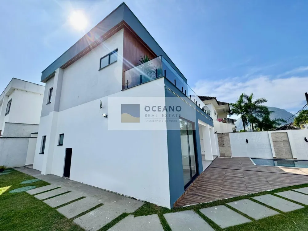 Casa de Condomínio, 4 quartos - Foto 58