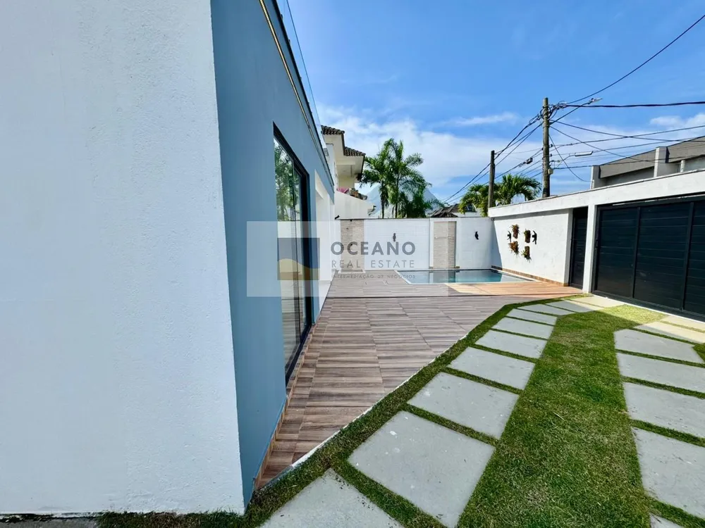 Casa de Condomínio, 4 quartos - Foto 65