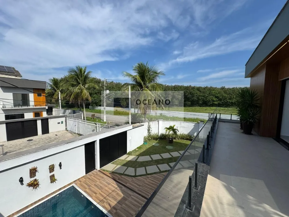 Casa de Condomínio, 4 quartos - Foto 60