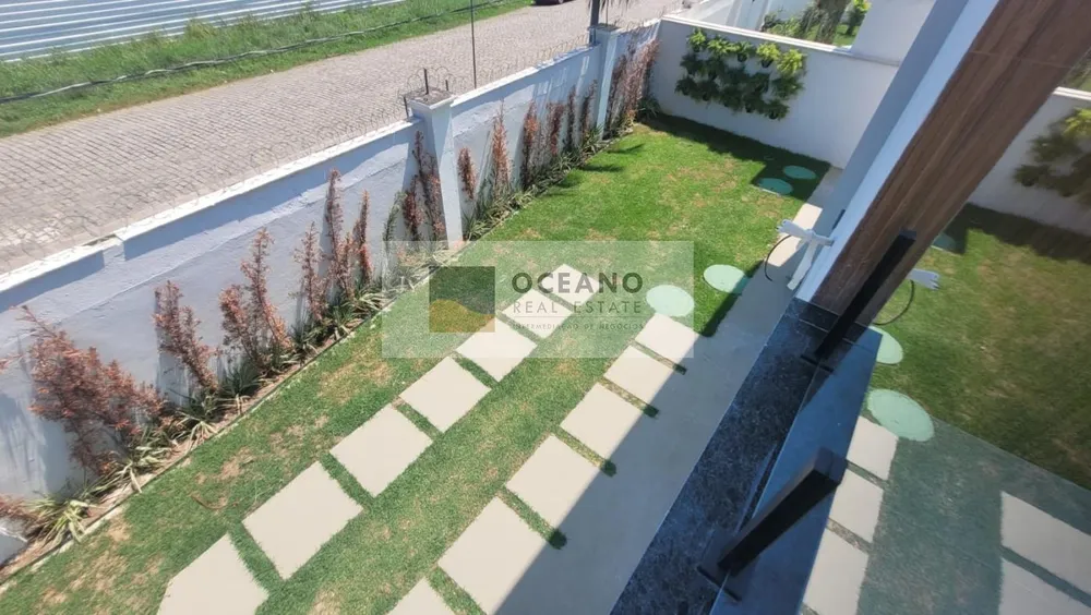 Casa de Condomínio, 4 quartos - Foto 52
