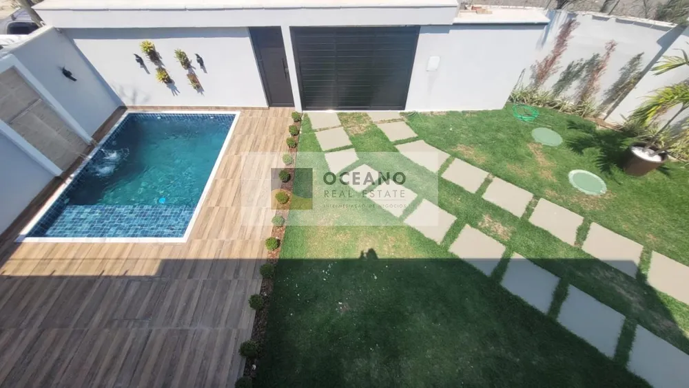 Casa de Condomínio, 4 quartos - Foto 66