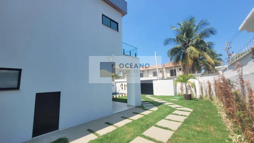 Casa de Condomínio, 4 quartos - Foto 43