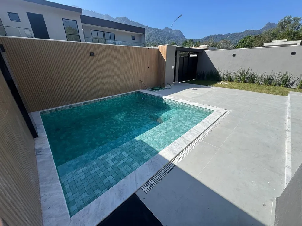 Casa de Condomínio, 4 quartos - Foto 7