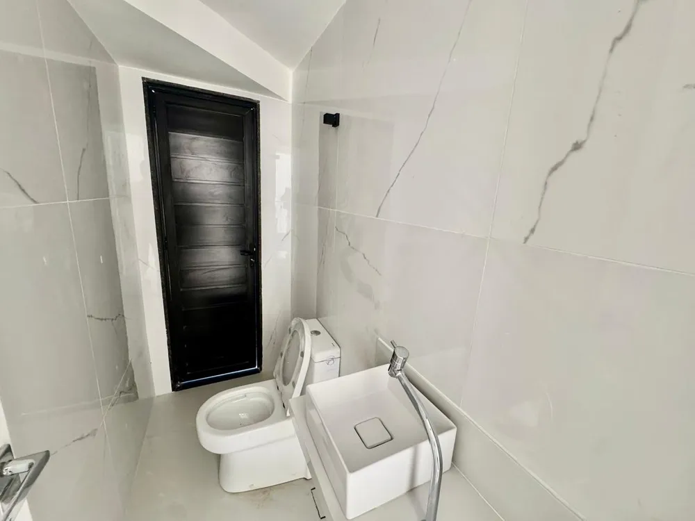 Casa de Condomínio, 4 quartos - Foto 19