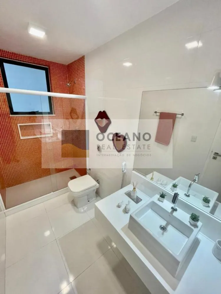 Casa de Condomínio, 5 quartos - Foto 19