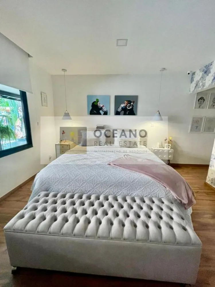 Casa de Condomínio, 5 quartos - Foto 12