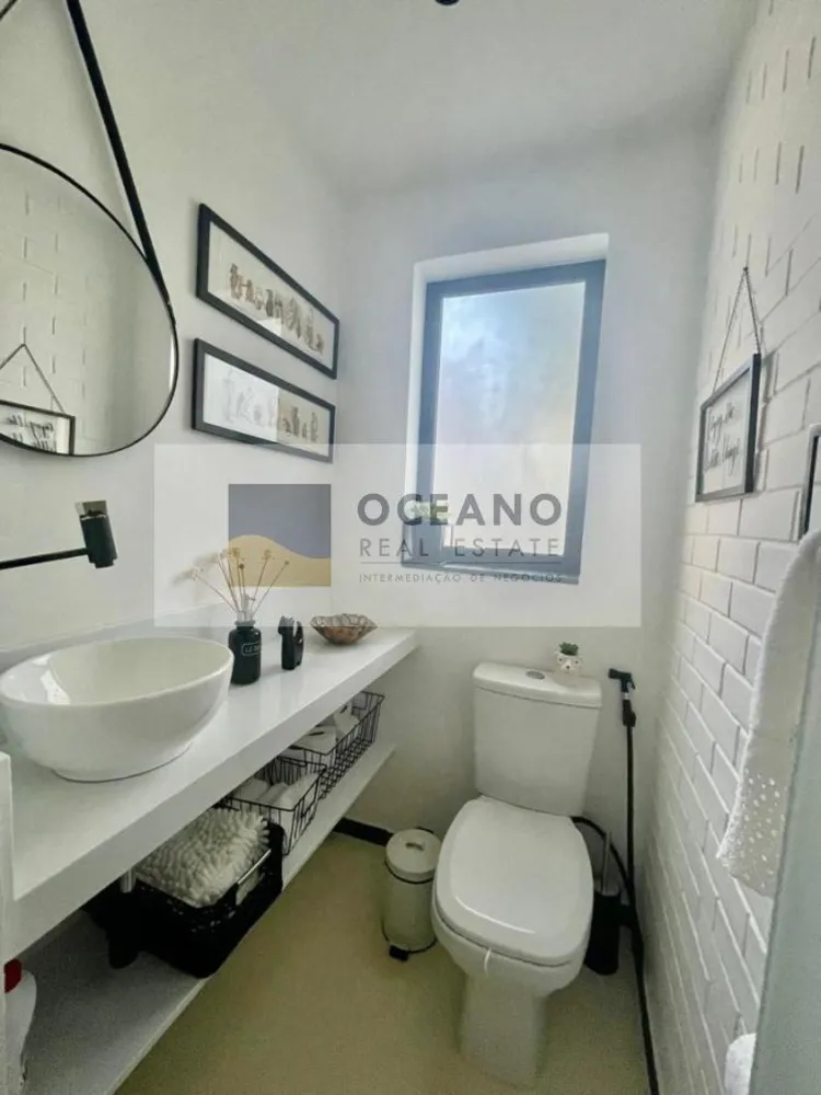 Casa de Condomínio, 5 quartos - Foto 20