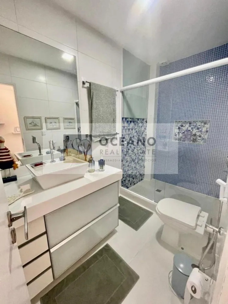 Casa de Condomínio, 5 quartos - Foto 17