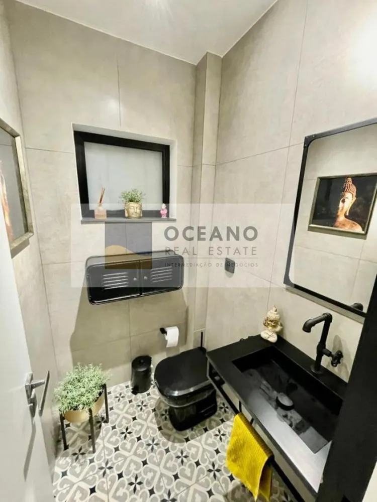 Casa de Condomínio, 5 quartos - Foto 11