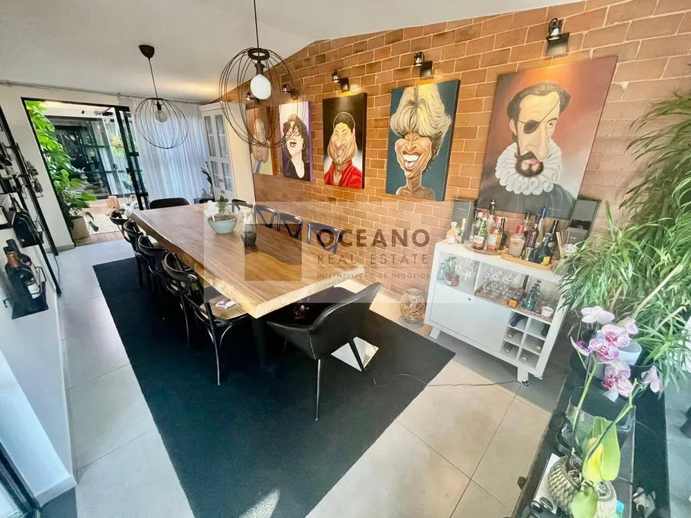 Casa de Condomínio, 5 quartos - Foto 3