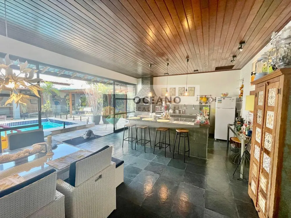Casa de Condomínio, 5 quartos - Foto 8
