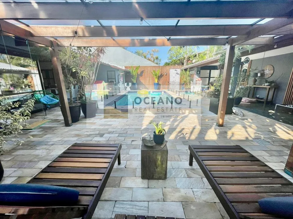 Casa de Condomínio, 5 quartos - Foto 6