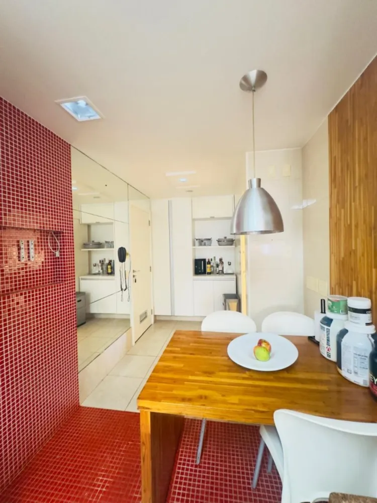 Apartamento, 3 quartos, 132 m² - Foto 6