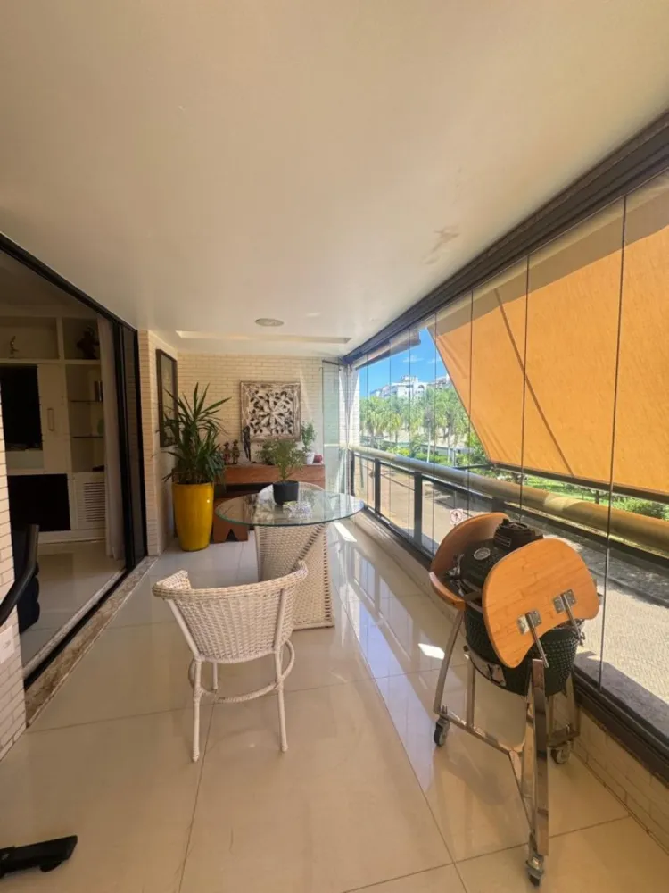 Apartamento, 3 quartos, 132 m² - Foto 4