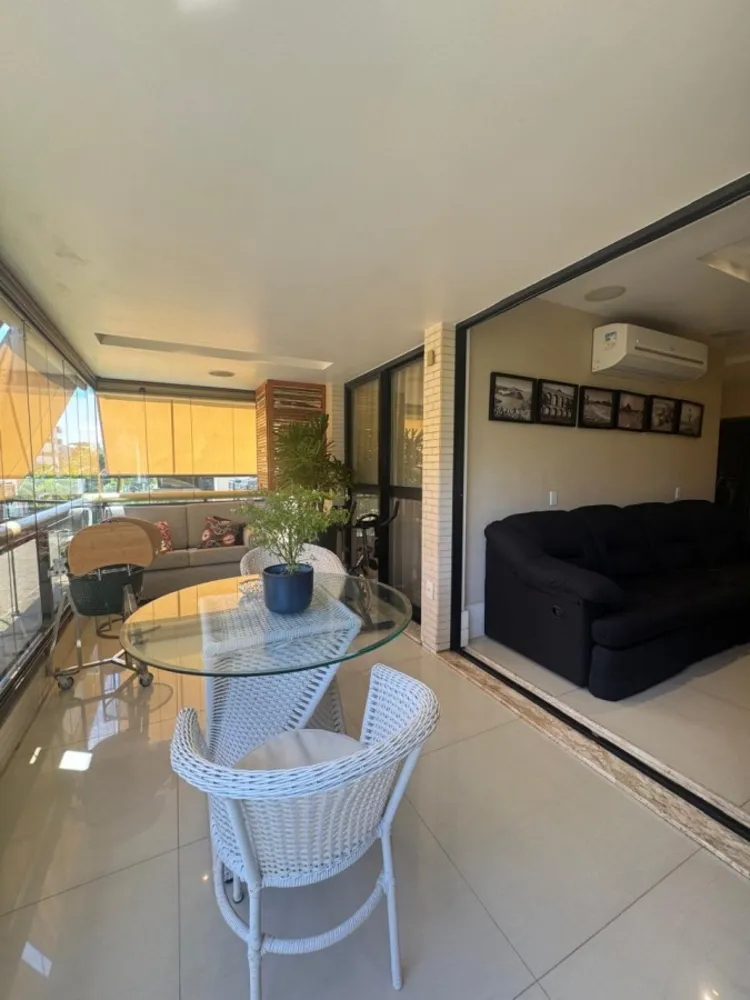 Apartamento, 3 quartos, 132 m² - Foto 2